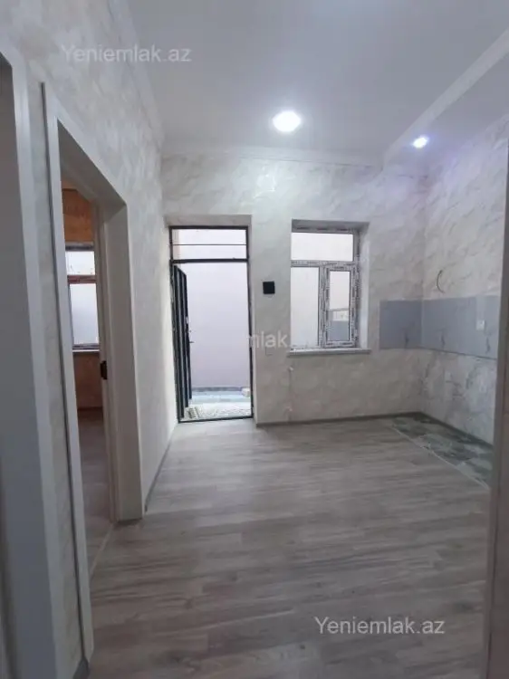 64 000 AZN - 3 otaqlı mənzil Satılır, Xırdalan