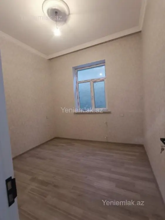64 000 AZN - 3 otaqlı mənzil Satılır, Xırdalan
