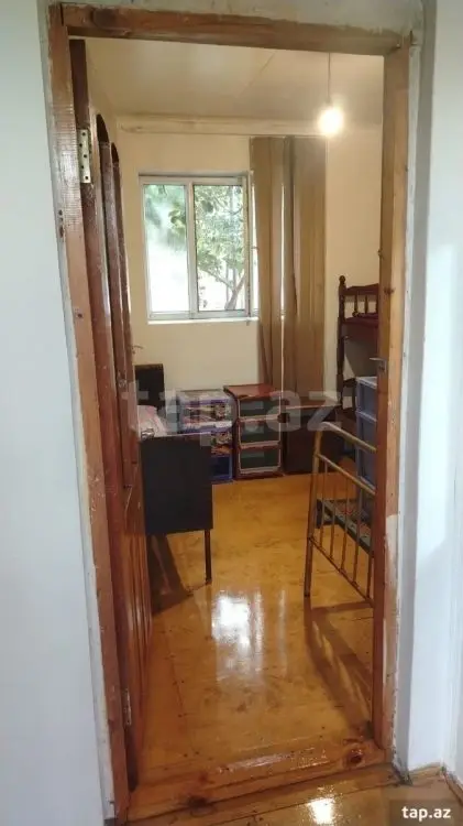 100 AZN - 4 otaqlı mənzil Kirayə (aylıq), Şamaxı