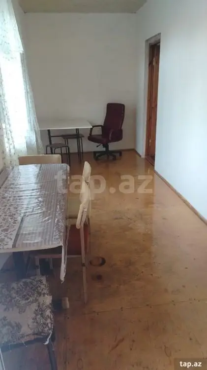 100 AZN - 4 otaqlı mənzil Kirayə (aylıq), Şamaxı