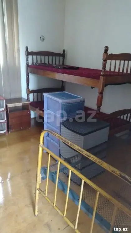 100 AZN - 4 otaqlı mənzil Kirayə (aylıq), Şamaxı