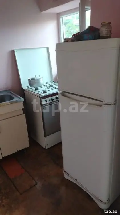 100 AZN - 4 otaqlı mənzil Kirayə (aylıq), Şamaxı