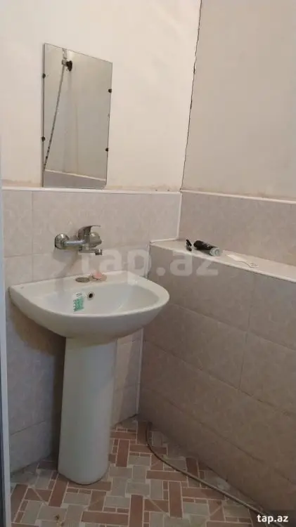 100 AZN - 4 otaqlı mənzil Kirayə (aylıq), Şamaxı