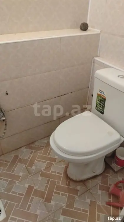 100 AZN - 4 otaqlı mənzil Kirayə (aylıq), Şamaxı