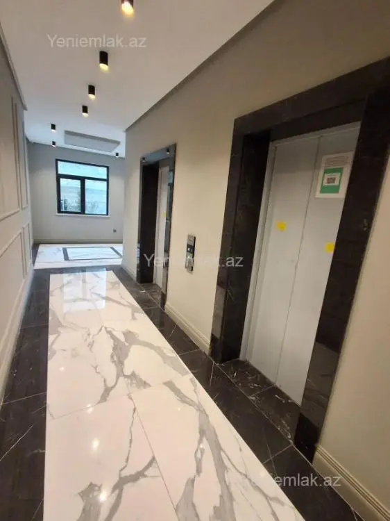 285 000 AZN - 3 otaqlı mənzil Satılır, Xətai, Bakı