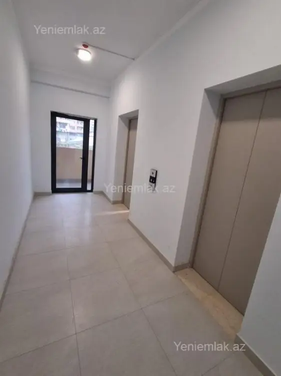 285 000 AZN - 3 otaqlı mənzil Satılır, Xətai, Bakı