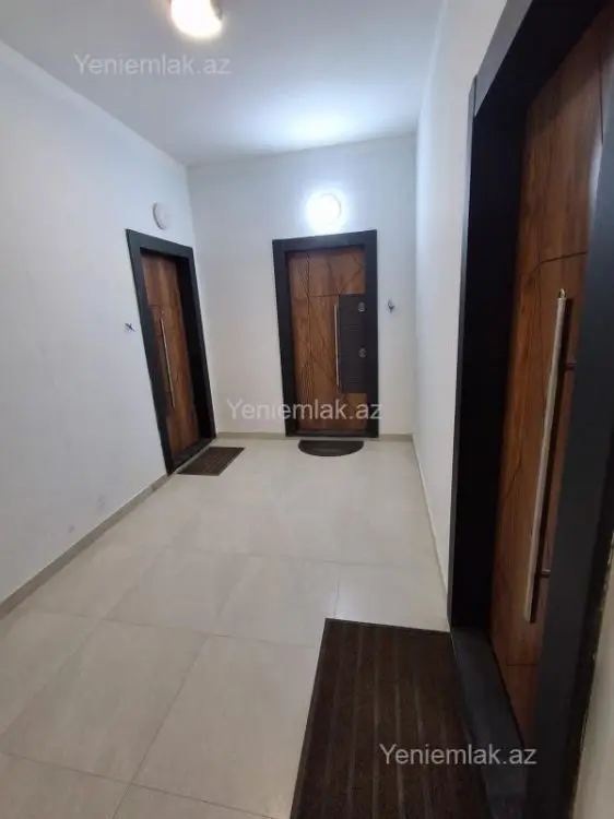 285 000 AZN - 3 otaqlı mənzil Satılır, Xətai, Bakı