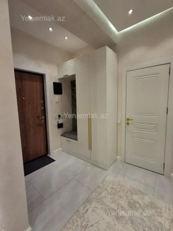 285 000 AZN - 3 otaqlı mənzil Satılır, Xətai, Bakı