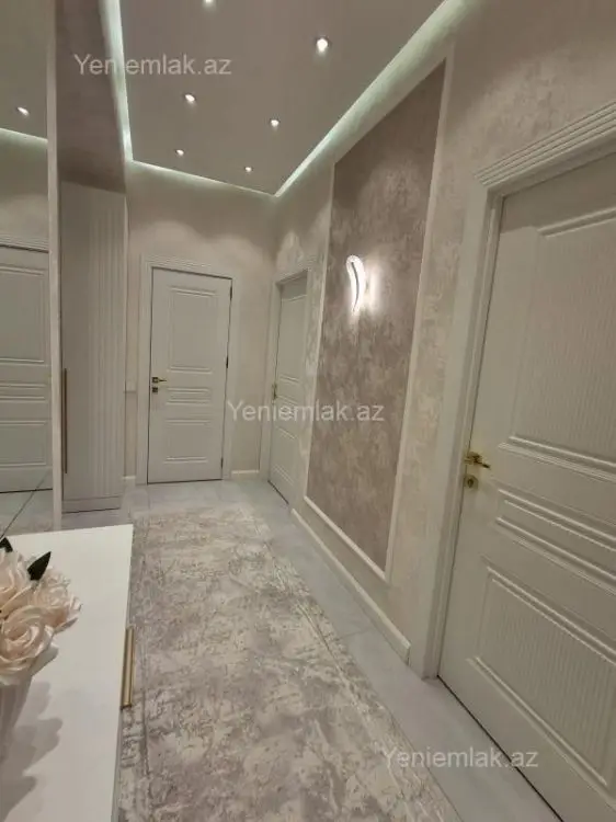 285 000 AZN - 3 otaqlı mənzil Satılır, Xətai, Bakı