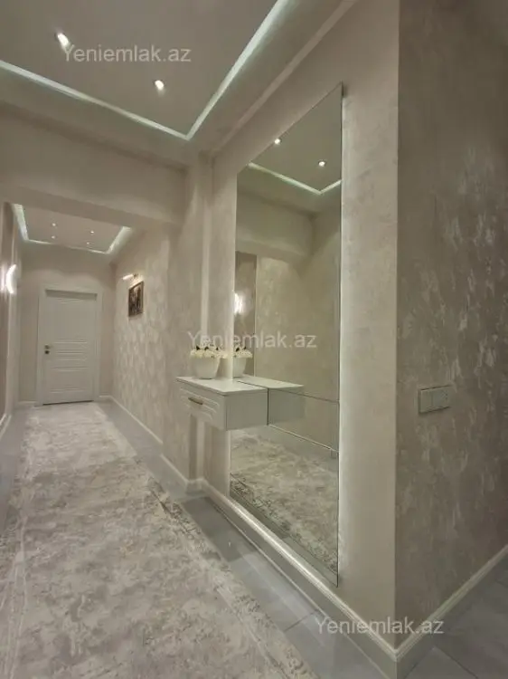 285 000 AZN - 3 otaqlı mənzil Satılır, Xətai, Bakı
