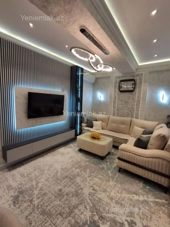 285 000 AZN - 3 otaqlı mənzil Satılır, Xətai, Bakı