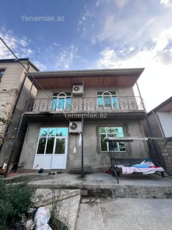 150 000 AZN - 5 otaqlı mənzil Satılır, Masazır, Abşeron
