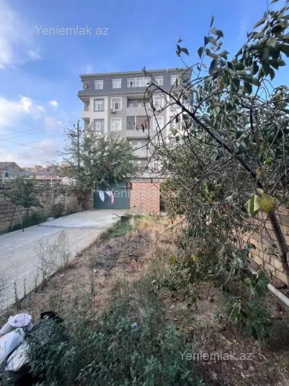 150 000 AZN - 5 otaqlı mənzil Satılır, Masazır, Abşeron