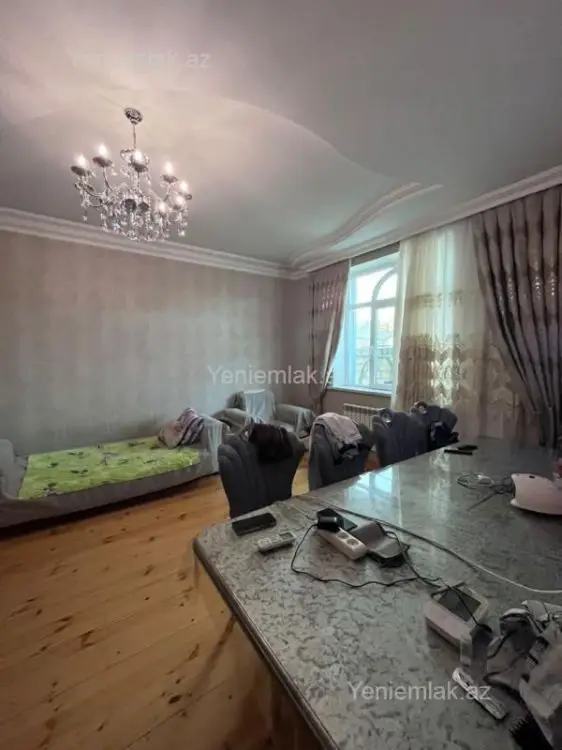 150 000 AZN - 5 otaqlı mənzil Satılır, Masazır, Abşeron