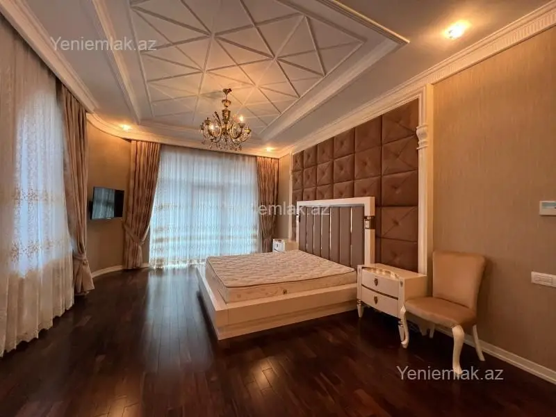 2 700 000 AZN - 9 otaqlı mənzil Satılır, Nərimanov, Bakı