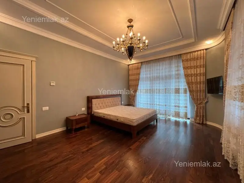 2 700 000 AZN - 9 otaqlı mənzil Satılır, Nərimanov, Bakı