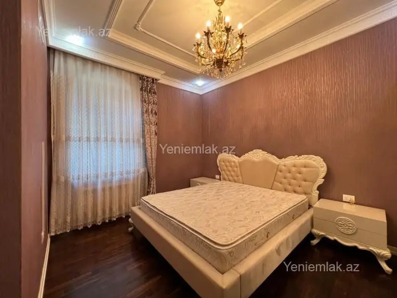 2 700 000 AZN - 9 otaqlı mənzil Satılır, Nərimanov, Bakı