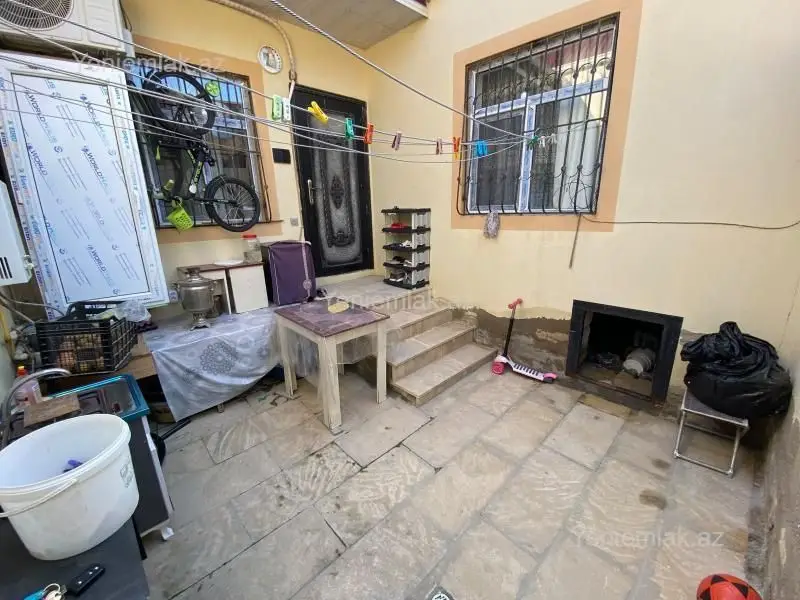 46 000 AZN - 2 otaqlı mənzil Satılır, Binəqədi qəs., Binəqədi, Bakı