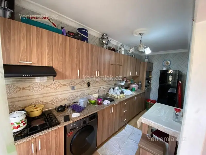 46 000 AZN - 2 otaqlı mənzil Satılır, Binəqədi qəs., Binəqədi, Bakı