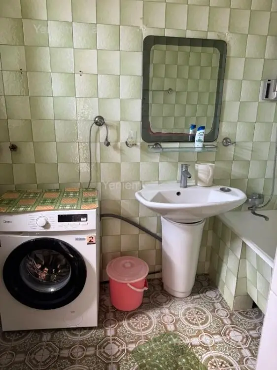 800 AZN - 3 otaqlı mənzil Kirayə (aylıq), Nərimanov, Bakı