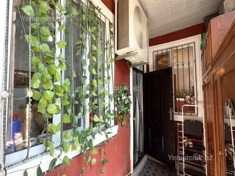 53 500 AZN - 3 otaqlı mənzil Satılır, Binəqədi qəs., Binəqədi, Bakı