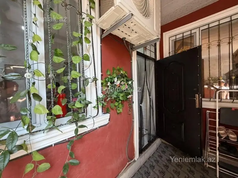 53 500 AZN - 3 otaqlı mənzil Satılır, Binəqədi qəs., Binəqədi, Bakı