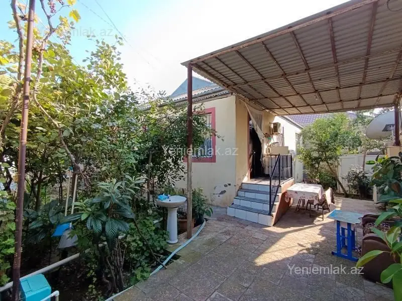 84 000 AZN - 4 otaqlı mənzil Satılır, Zabrat qəs., Sabunçu, Bakı