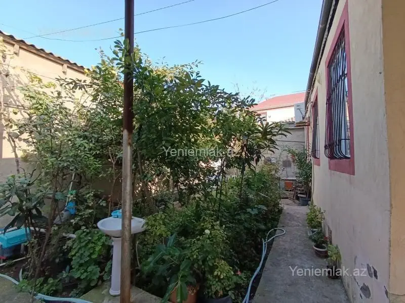 84 000 AZN - 4 otaqlı mənzil Satılır, Zabrat qəs., Sabunçu, Bakı