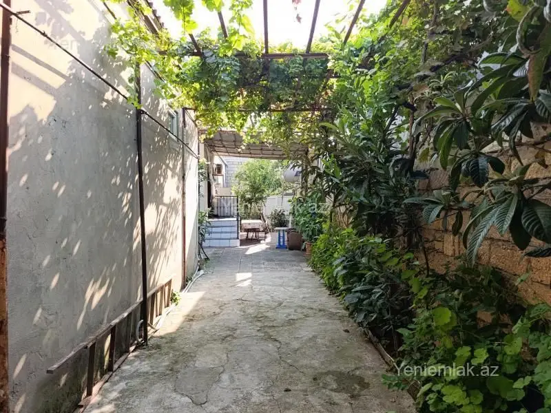 84 000 AZN - 4 otaqlı mənzil Satılır, Zabrat qəs., Sabunçu, Bakı