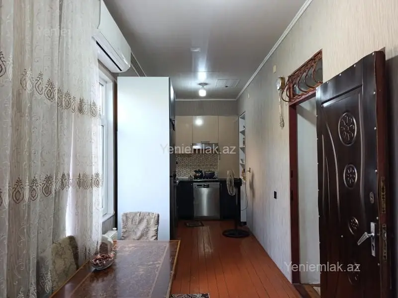 84 000 AZN - 4 otaqlı mənzil Satılır, Zabrat qəs., Sabunçu, Bakı