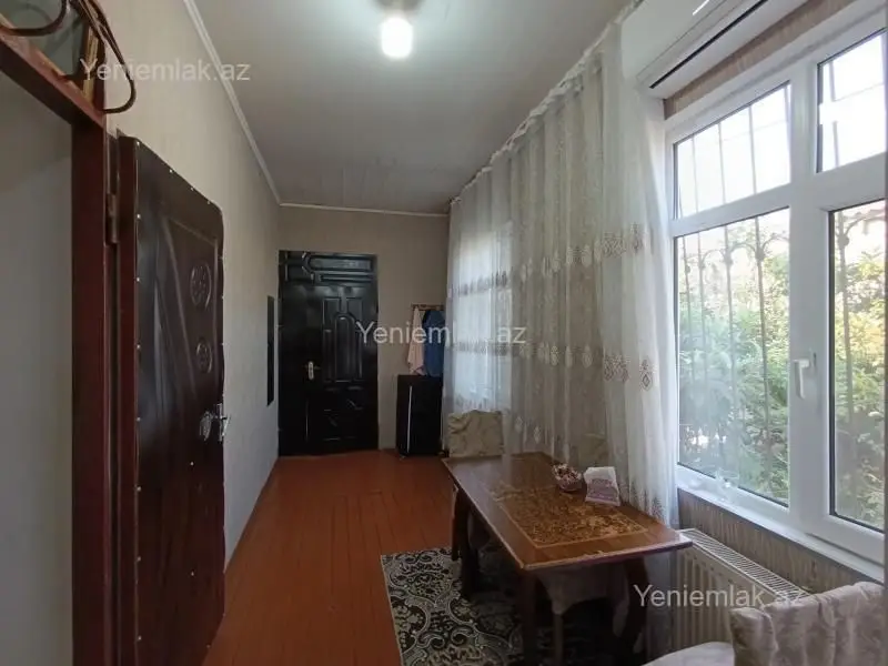 84 000 AZN - 4 otaqlı mənzil Satılır, Zabrat qəs., Sabunçu, Bakı