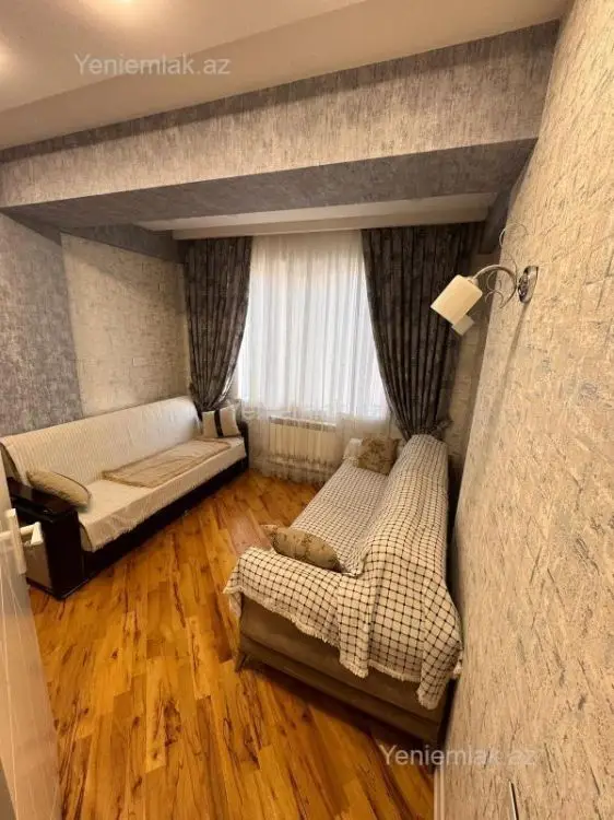 316 000 AZN - 4 otaqlı mənzil Satılır, Xətai, Bakı