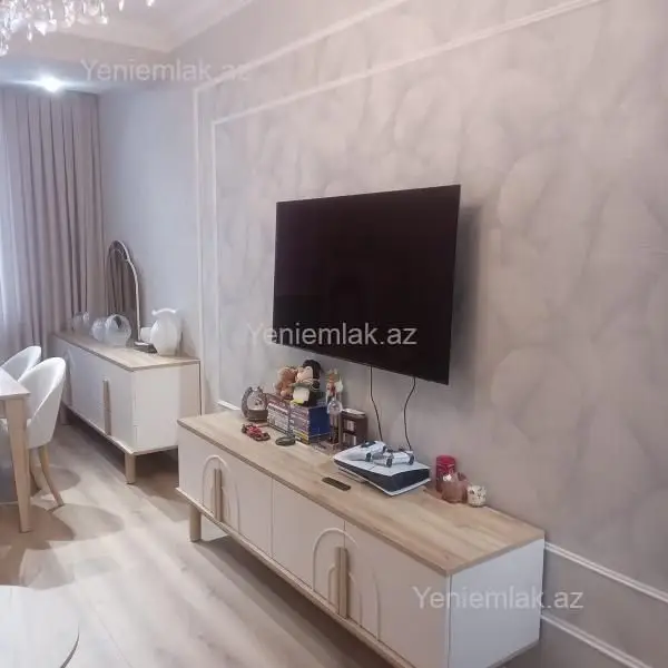 165 000 AZN - 2 otaqlı mənzil Satılır, Xətai, Bakı