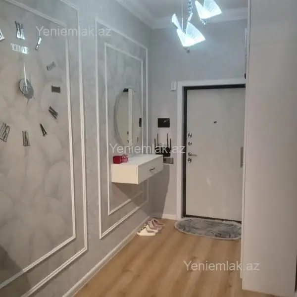 165 000 AZN - 2 otaqlı mənzil Satılır, Xətai, Bakı
