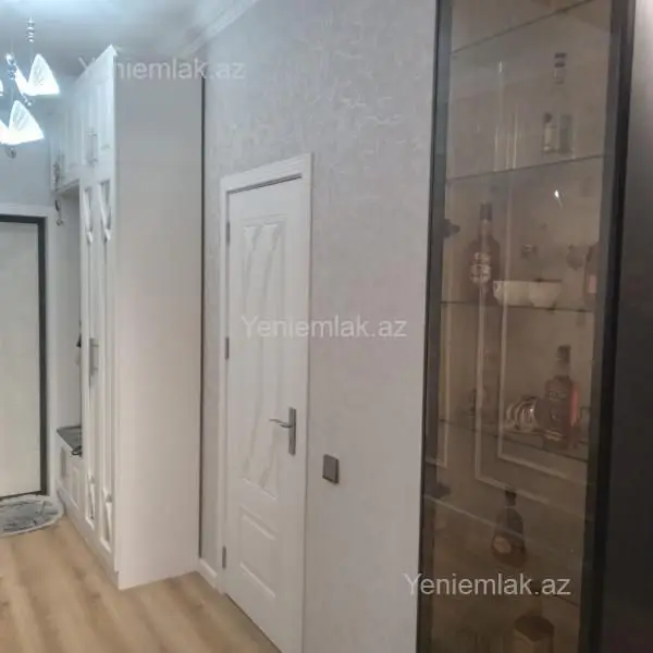165 000 AZN - 2 otaqlı mənzil Satılır, Xətai, Bakı