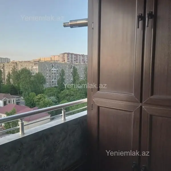 165 000 AZN - 2 otaqlı mənzil Satılır, Xətai, Bakı