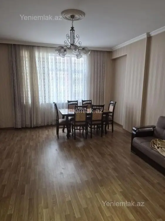 215 000 AZN - 2 otaqlı mənzil Satılır, 8-ci kilometr, Nizami, Bakı