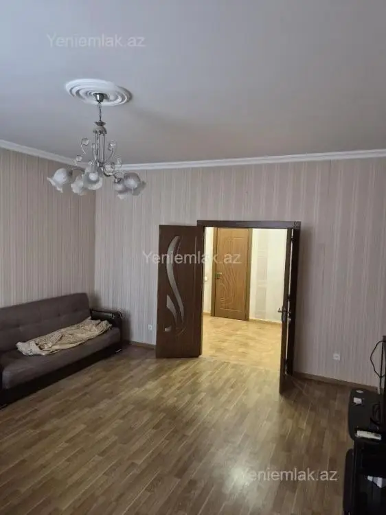 215 000 AZN - 2 otaqlı mənzil Satılır, 8-ci kilometr, Nizami, Bakı