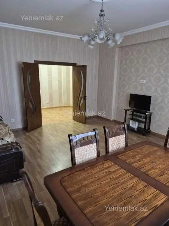 215 000 AZN - 2 otaqlı mənzil Satılır, 8-ci kilometr, Nizami, Bakı