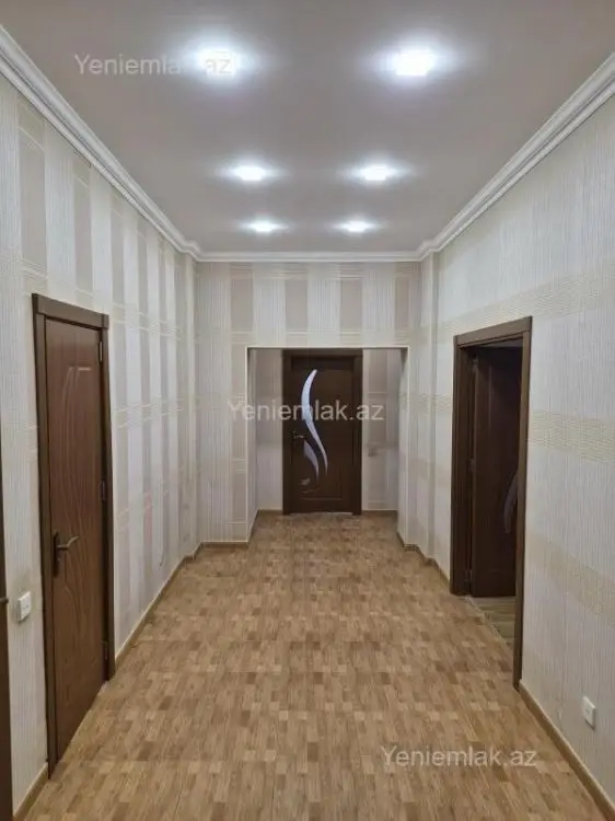215 000 AZN - 2 otaqlı mənzil Satılır, 8-ci kilometr, Nizami, Bakı