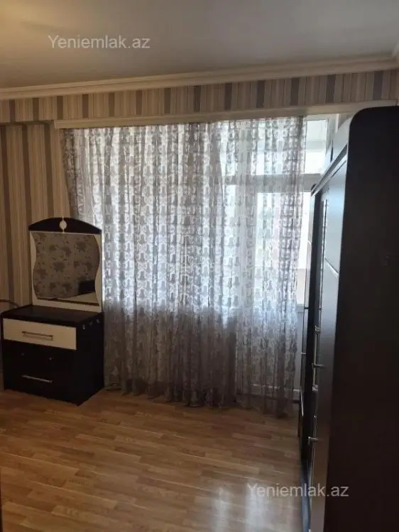 215 000 AZN - 2 otaqlı mənzil Satılır, 8-ci kilometr, Nizami, Bakı