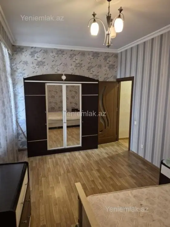 215 000 AZN - 2 otaqlı mənzil Satılır, 8-ci kilometr, Nizami, Bakı