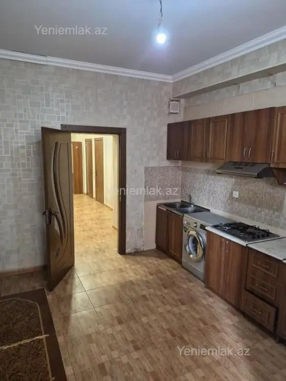 215 000 AZN - 2 otaqlı mənzil Satılır, 8-ci kilometr, Nizami, Bakı