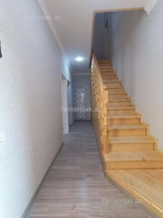 110 000 AZN - 5 otaqlı mənzil Satılır, Xırdalan