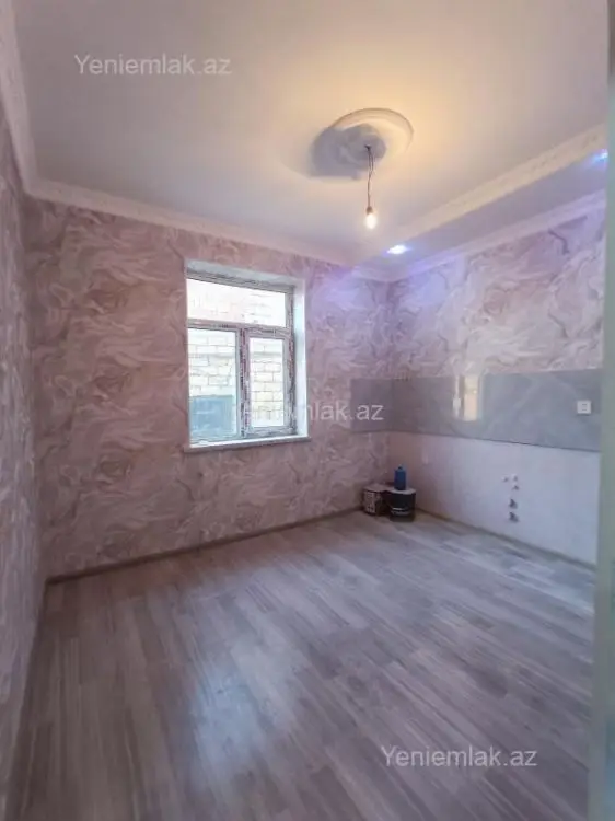 110 000 AZN - 5 otaqlı mənzil Satılır, Xırdalan