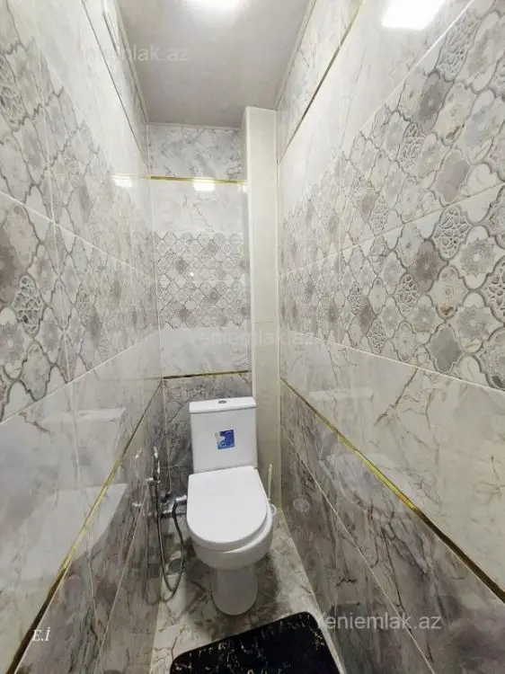 105 000 AZN - 2 otaqlı mənzil Satılır, 17-ci mikrorayon, Sumqayıt