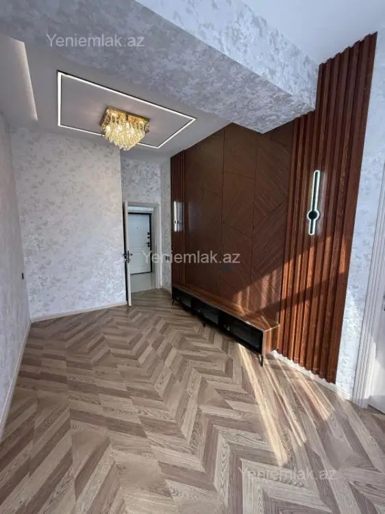 111 900 AZN - 2 otaqlı mənzil Satılır, Xırdalan