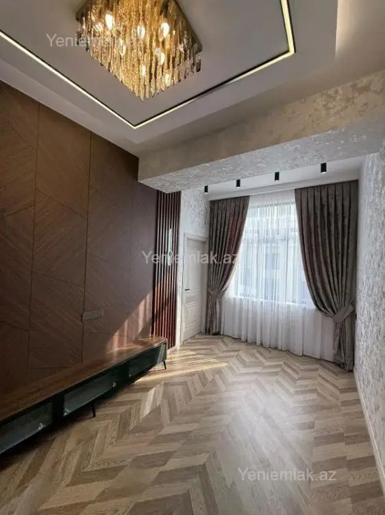 111 900 AZN - 2 otaqlı mənzil Satılır, Xırdalan