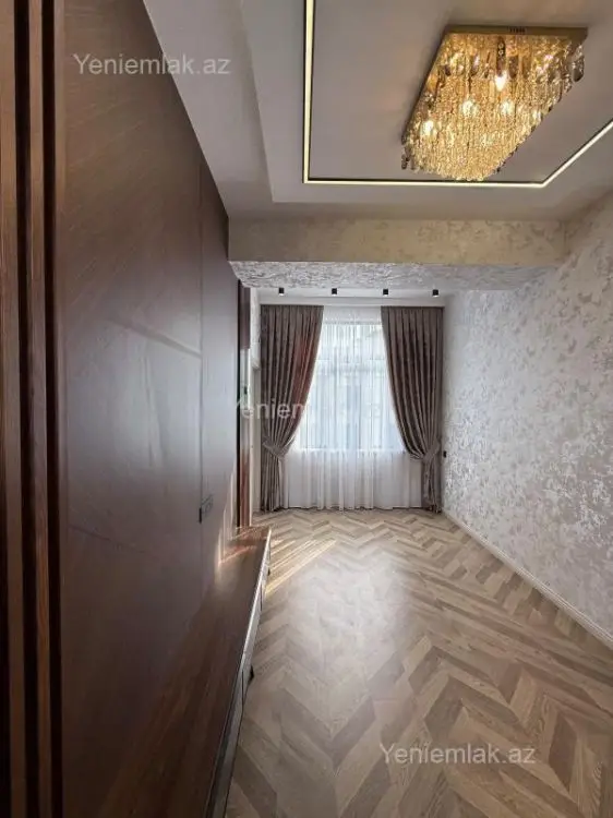 111 900 AZN - 2 otaqlı mənzil Satılır, Xırdalan