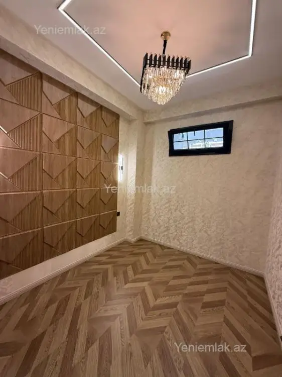 111 900 AZN - 2 otaqlı mənzil Satılır, Xırdalan